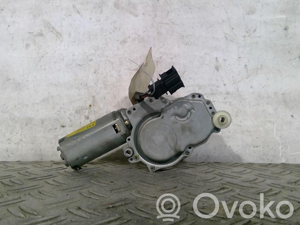 Wischermotor Heckscheibe   1104707