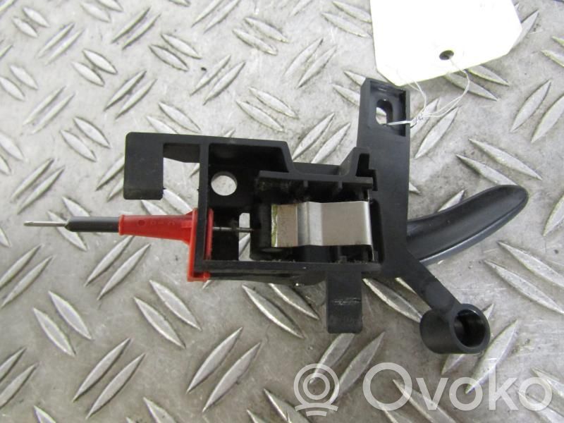 Ford Galaxy Manecilla interna puerta delantera 