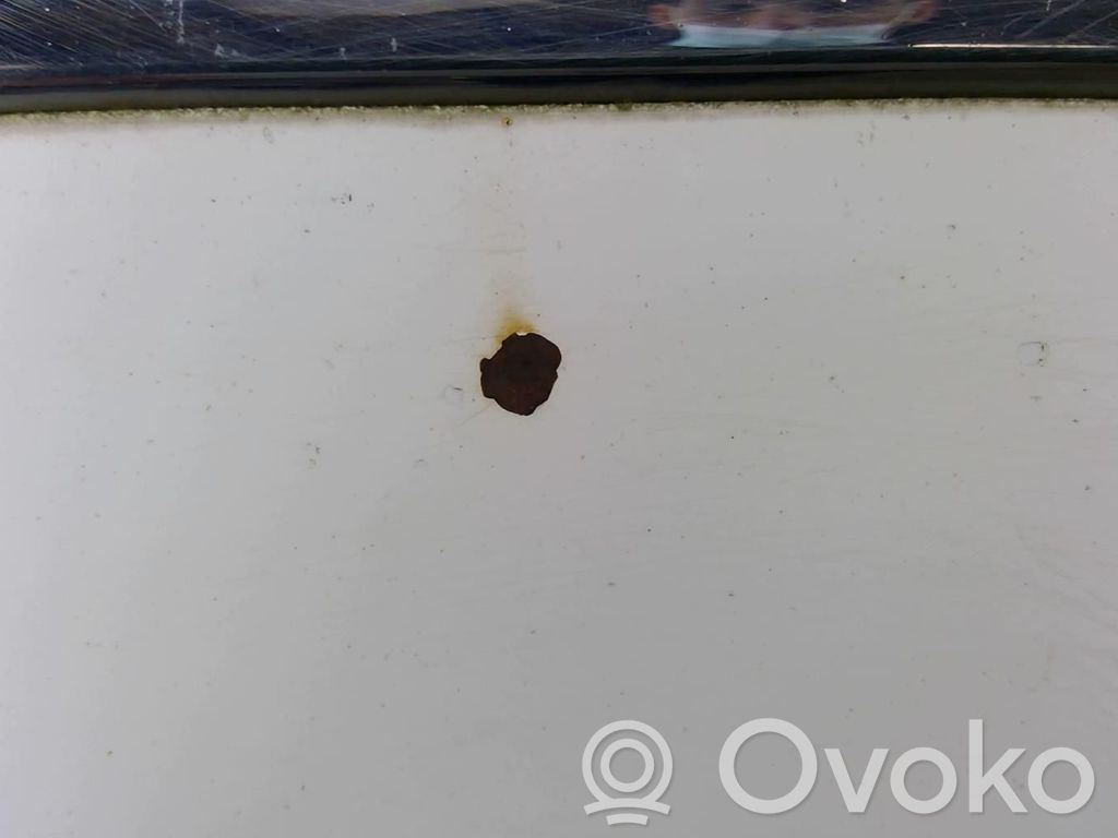 Engine bonnet/hood   1316291