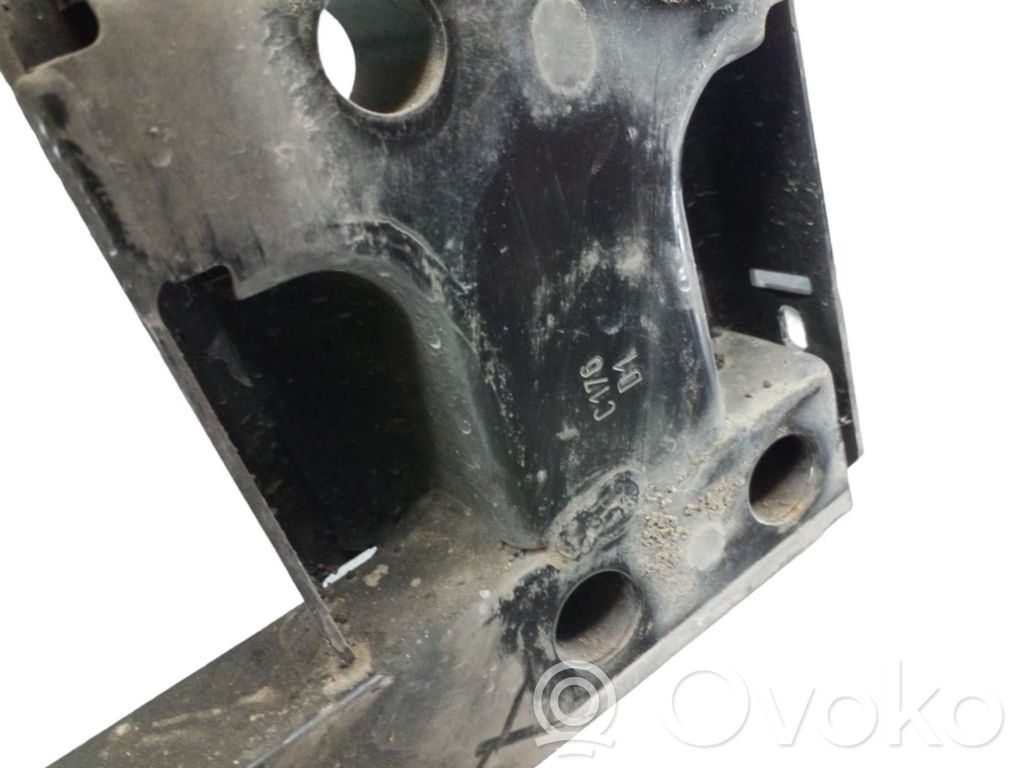 Top upper radiator support slam panel   1824234