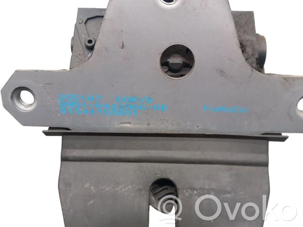 Ford Mondeo MK IV Spyna galinio dangčio 