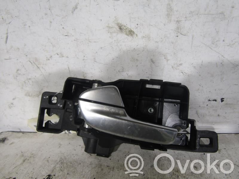 Ford Mondeo MK IV Manecilla interna puerta trasera 