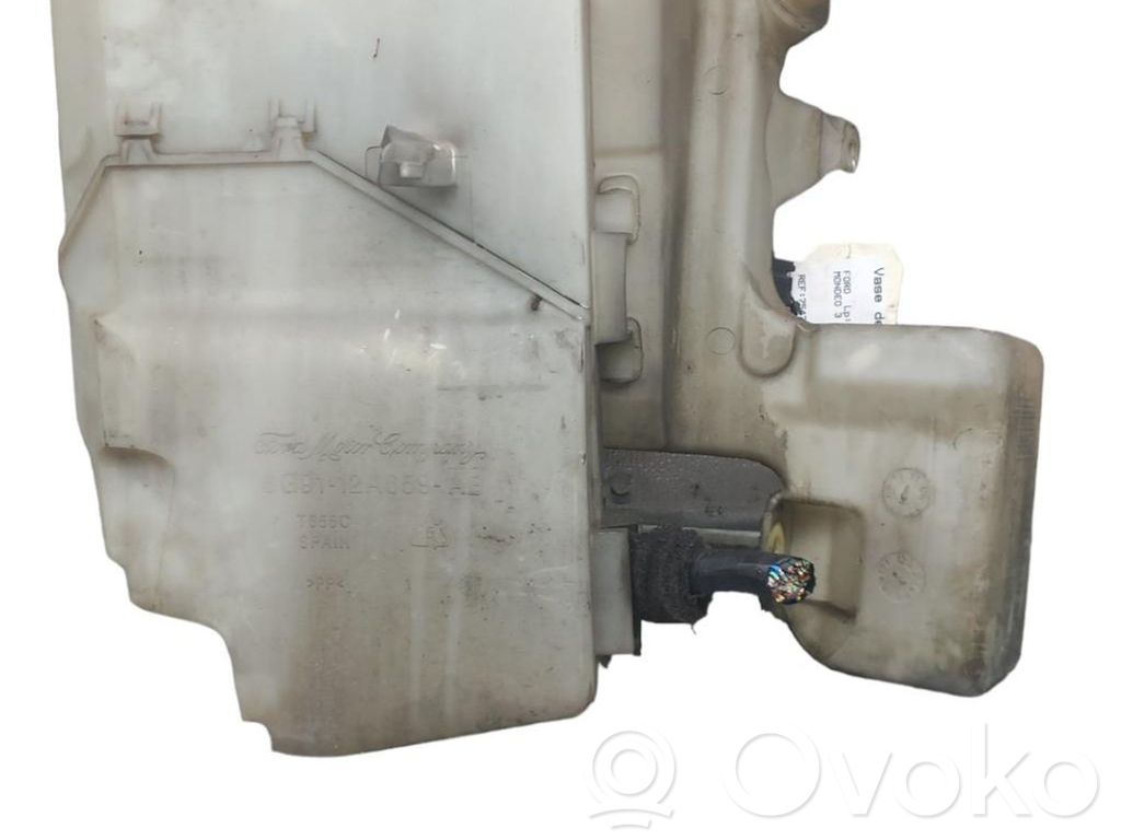 Ford Mondeo MK IV Wischwasserbehälter 