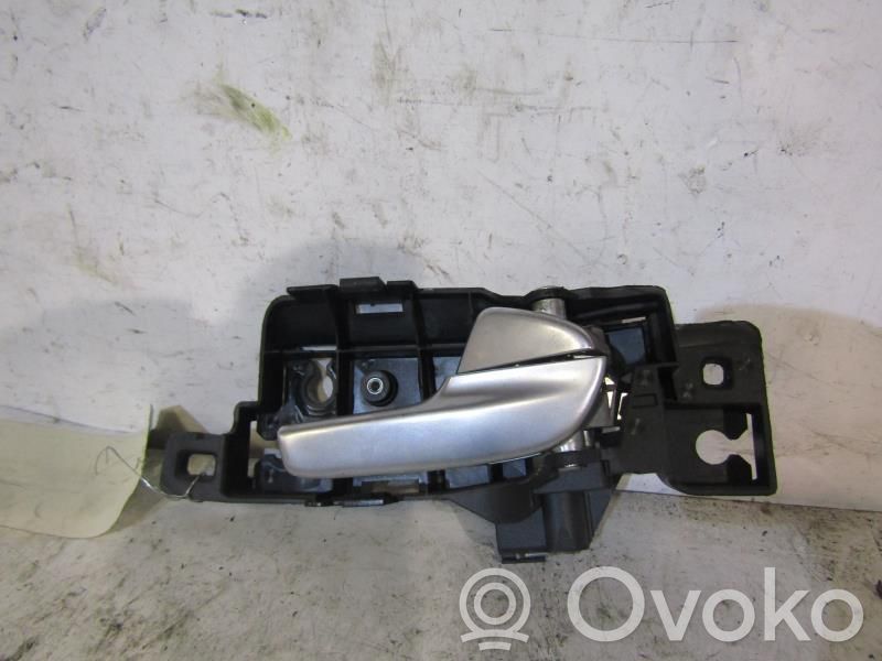 Ford Mondeo MK IV Manecilla interna puerta trasera 