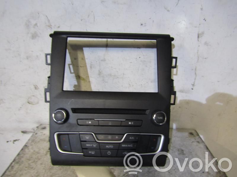 Ford Mondeo MK V Unitate control climatizare 