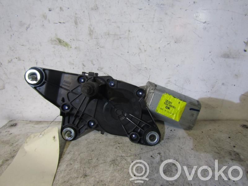 Ford Mondeo MK V Silniczek wycieraczki szyby tylnej 