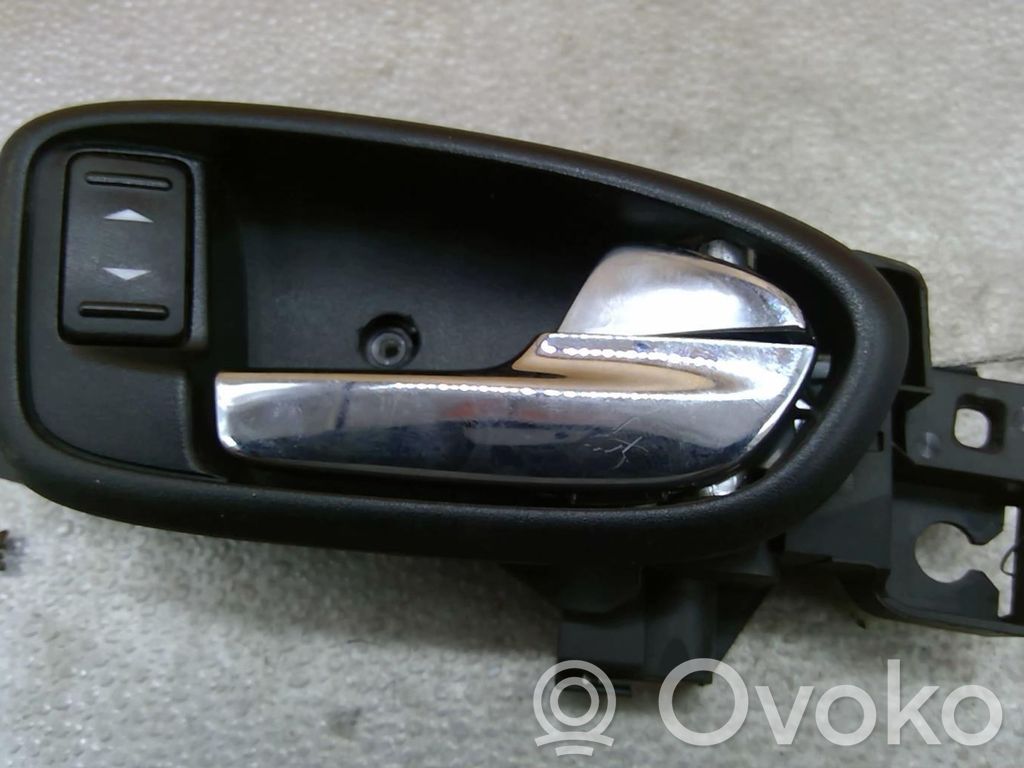 Front door interior handle   1500958