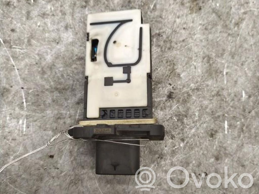 Mass air flow meter   1872775