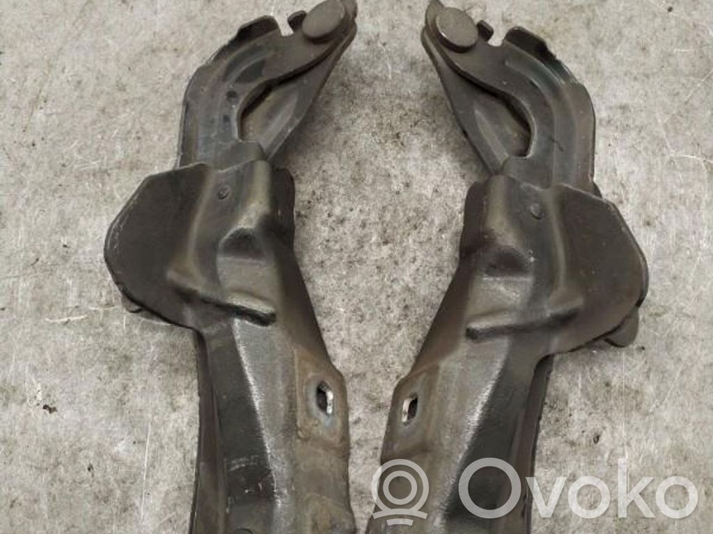 Engine bonnet/hood hinges   2039138