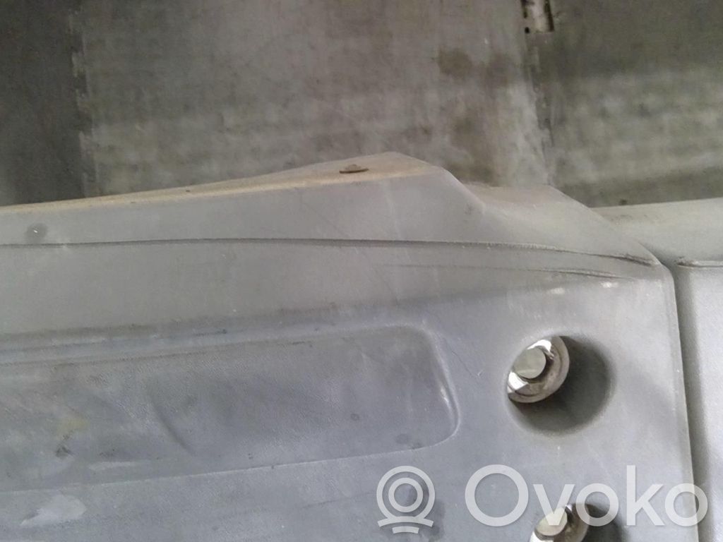 Ford Transit Priekšējais bamperis 
