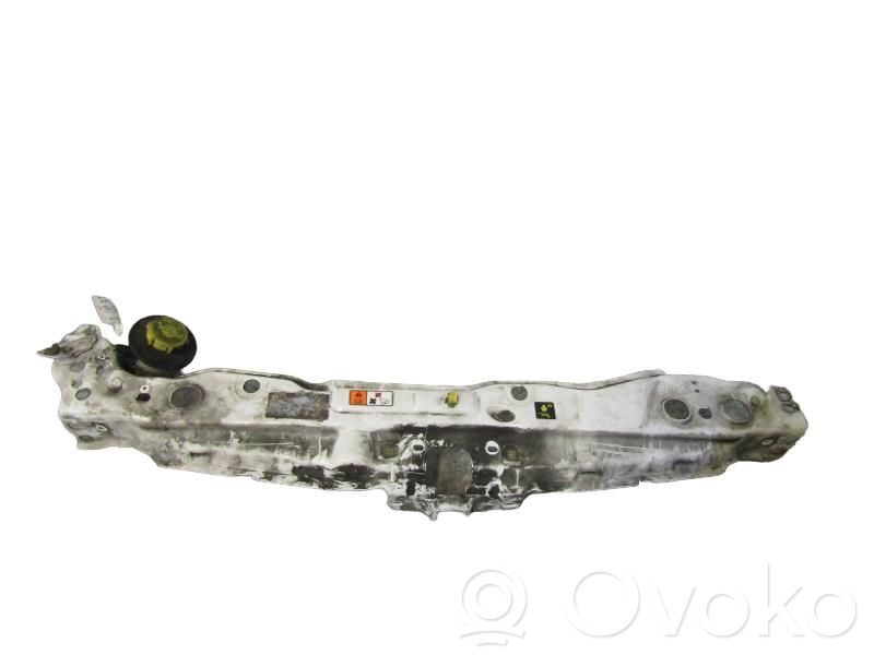 Top upper radiator support slam panel   1798287