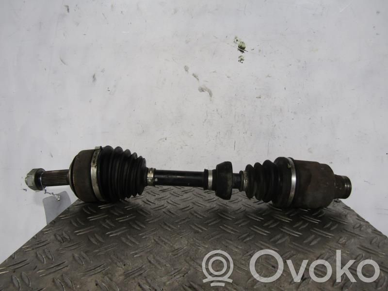 Eje de transmisión delantero   44305SEFE00,620ST89