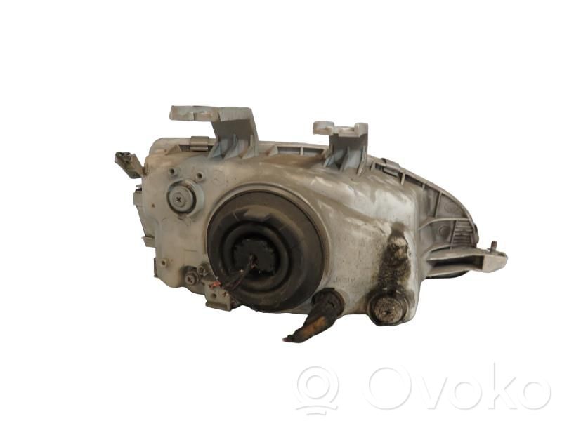 Honda Civic Headlight/headlamp 