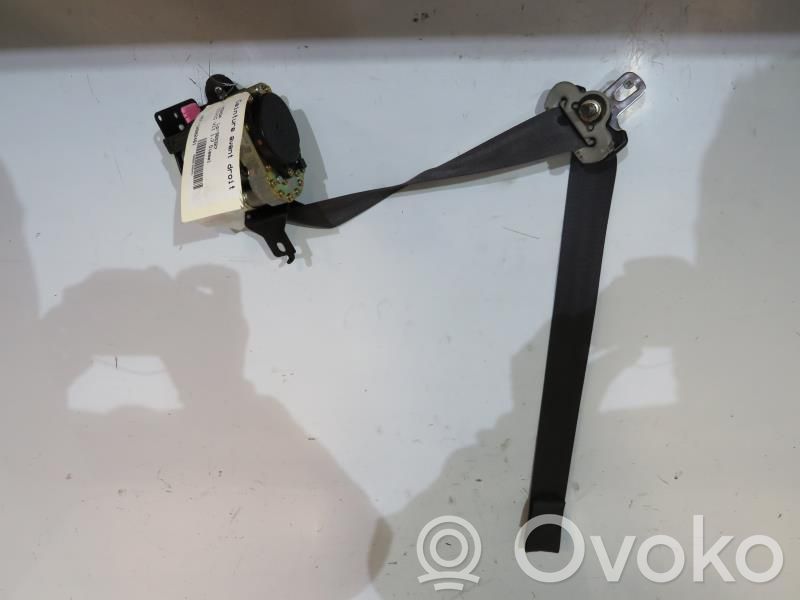 Honda Civic Cinturón delantero 