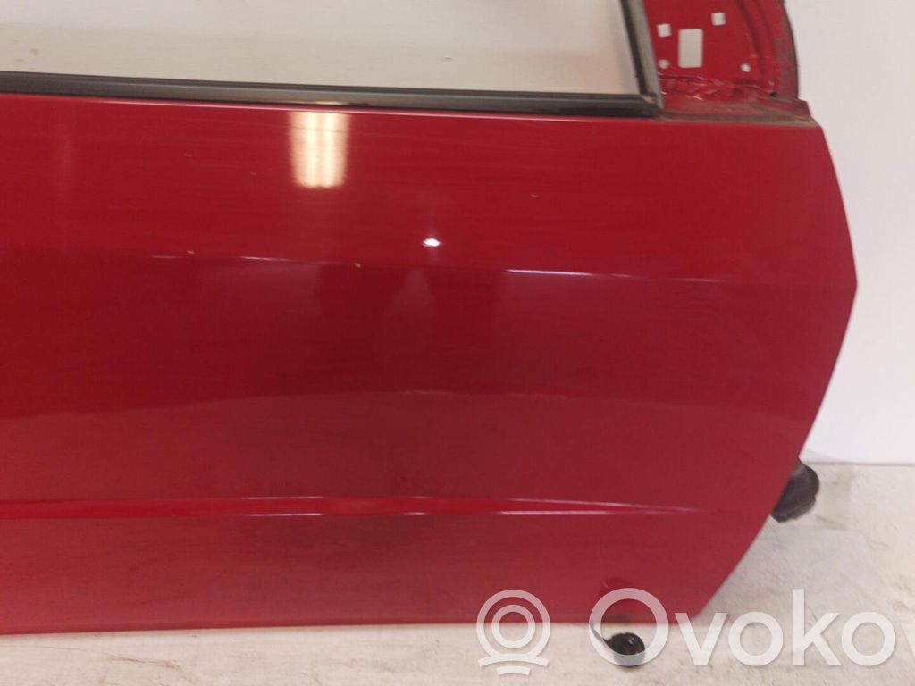 Honda Civic Puerta delantera 