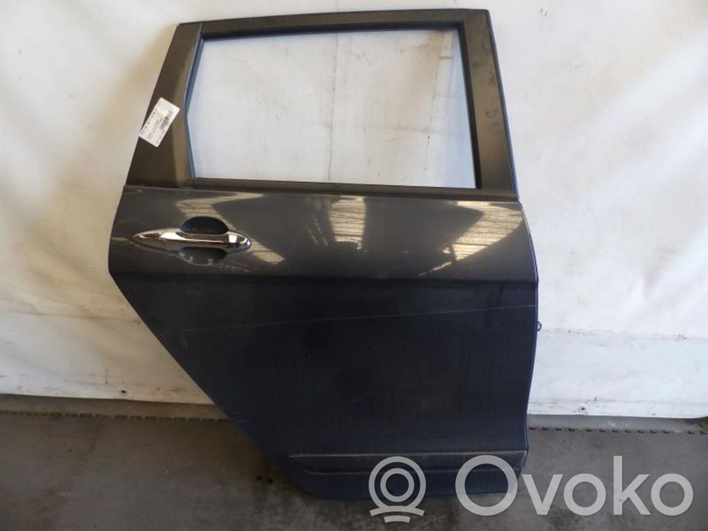 Puerta trasera   67510SJD306ZZ