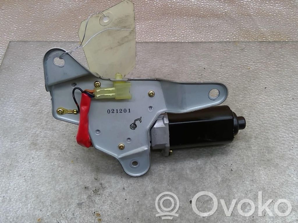 Honda Jazz Wischermotor Heckscheibe 