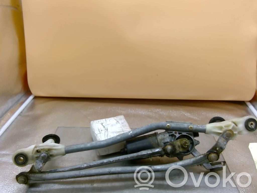 Motor del limpiaparabrisas   76505SAAG01