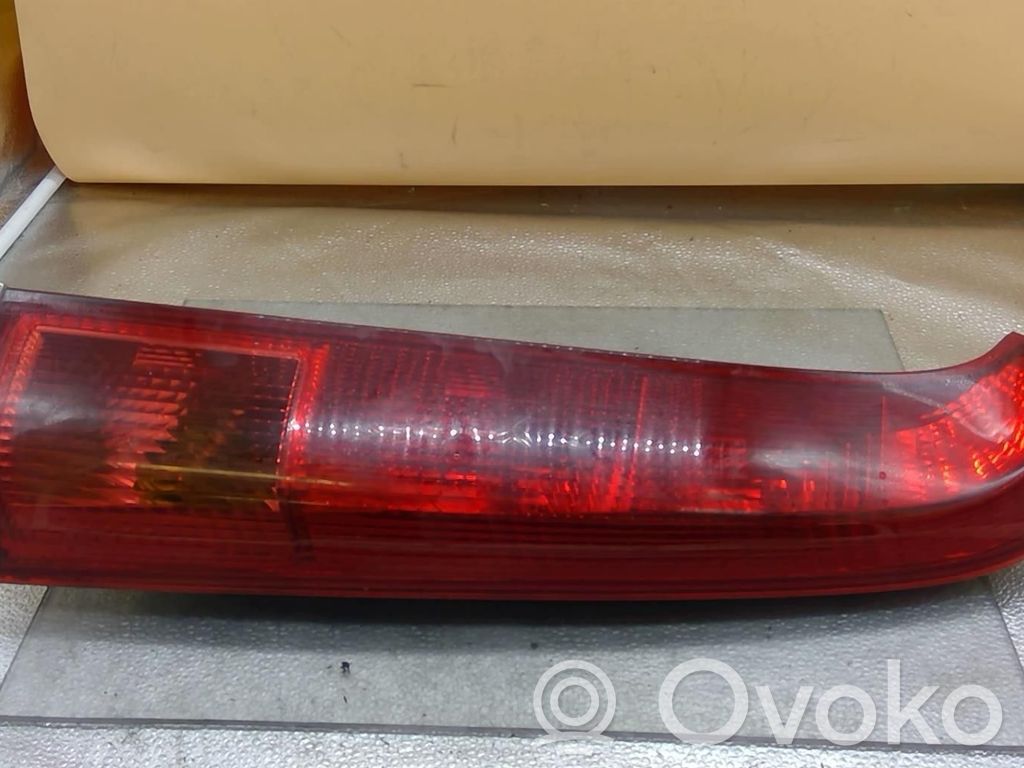 Honda Stream Rear/tail lights 