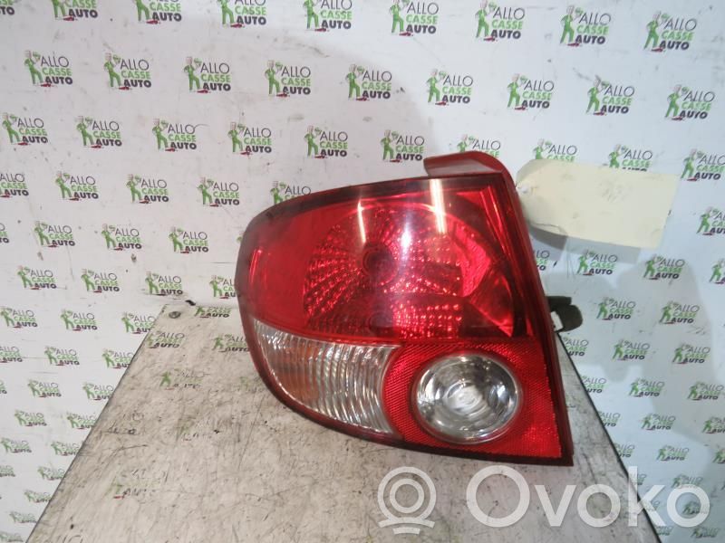 Hyundai Getz Takavalot 
