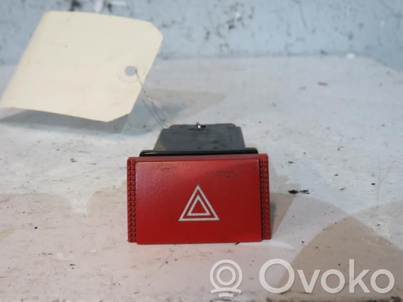 Hyundai Getz Hazard light switch 