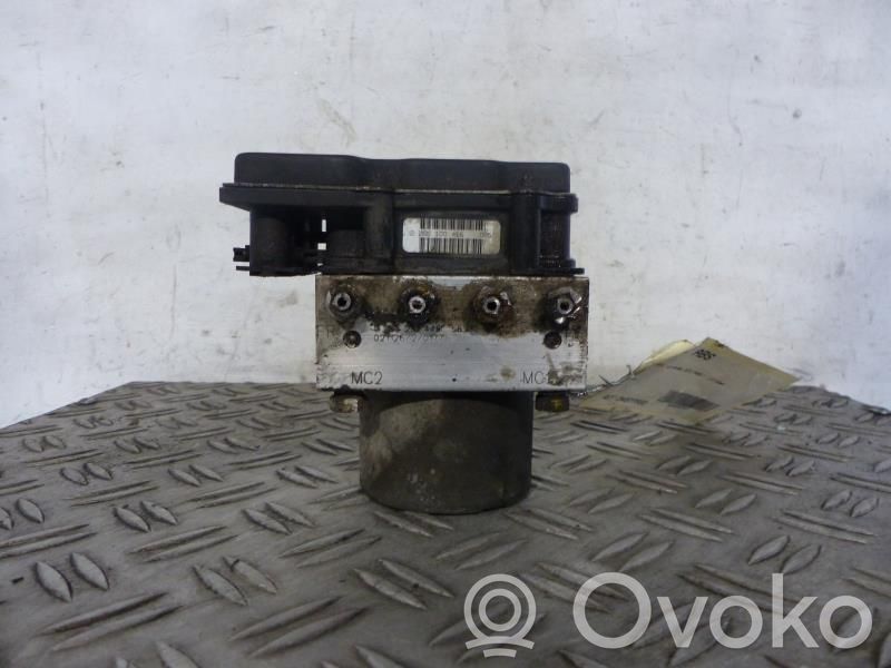 Hyundai Getz Bomba de ABS 