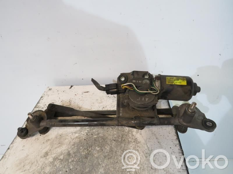 Wischermotor   981101C100