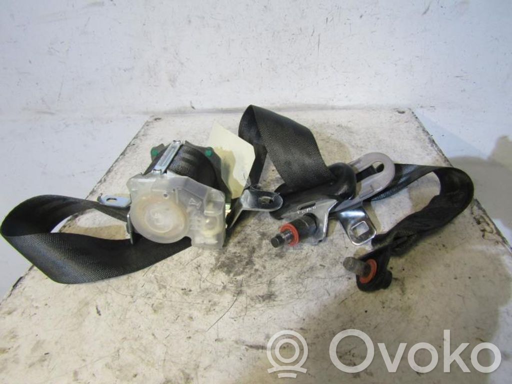 Hyundai i30 Takaistuimen turvavyö 