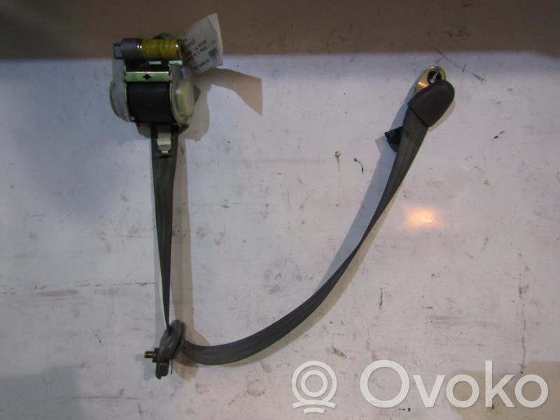 Hyundai Santa Fe Cinturón delantero 