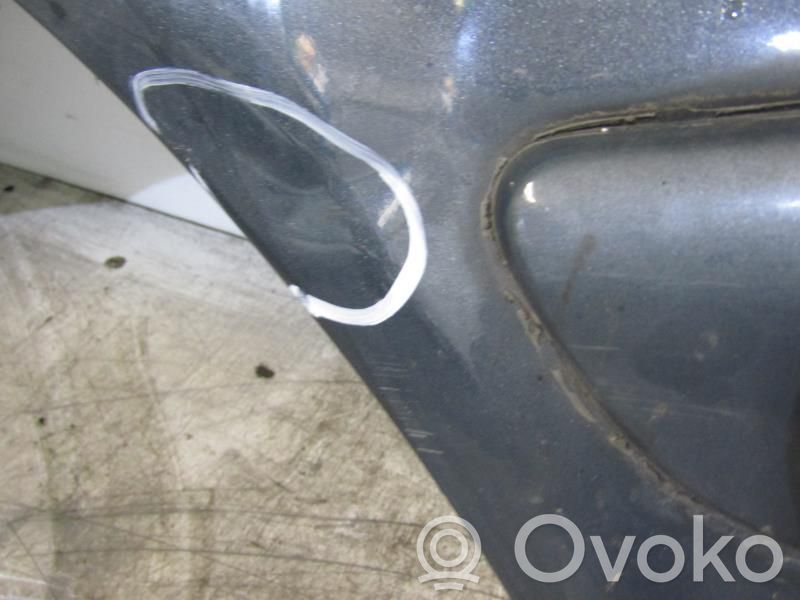 Hyundai Trajet Guardabarro 