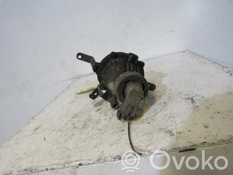 Hyundai Trajet Nebelscheinwerfer vorne 