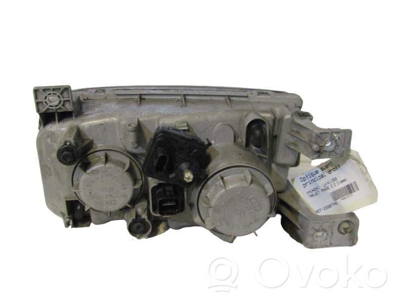 Phare frontale   921043A020