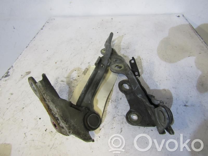 Hyundai Trajet Bisagras del capó/tapa del motor 