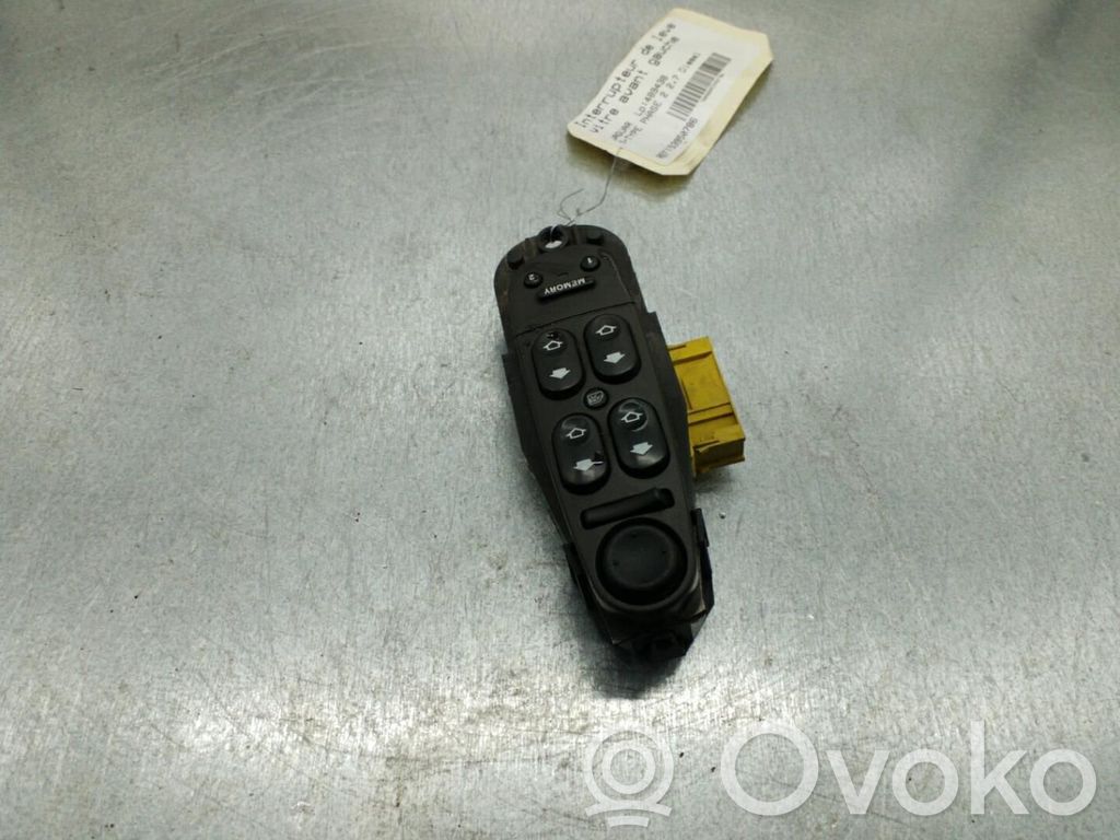 Jaguar S-Type Electric window control switch 