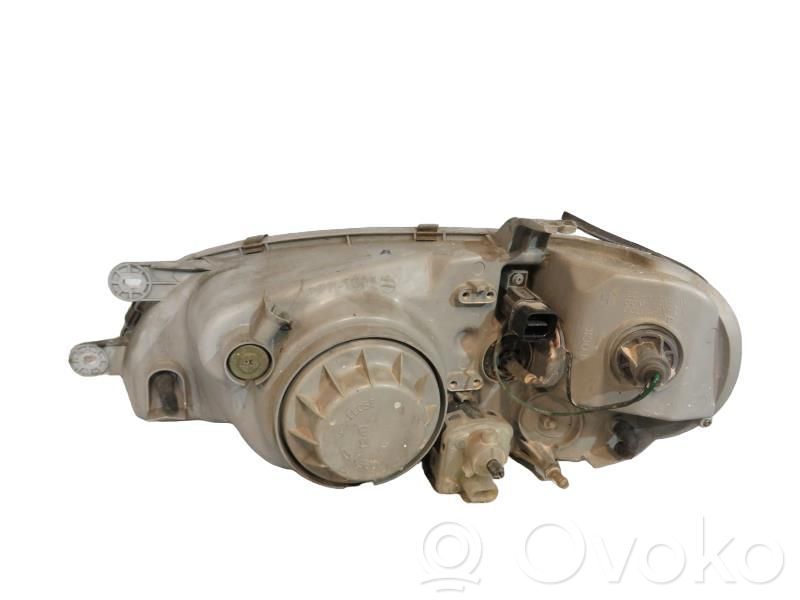 KIA Carnival Scheinwerfer 