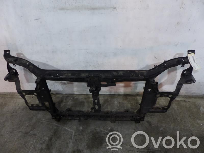 KIA Cerato Panel mocowania chłodnicy / góra 