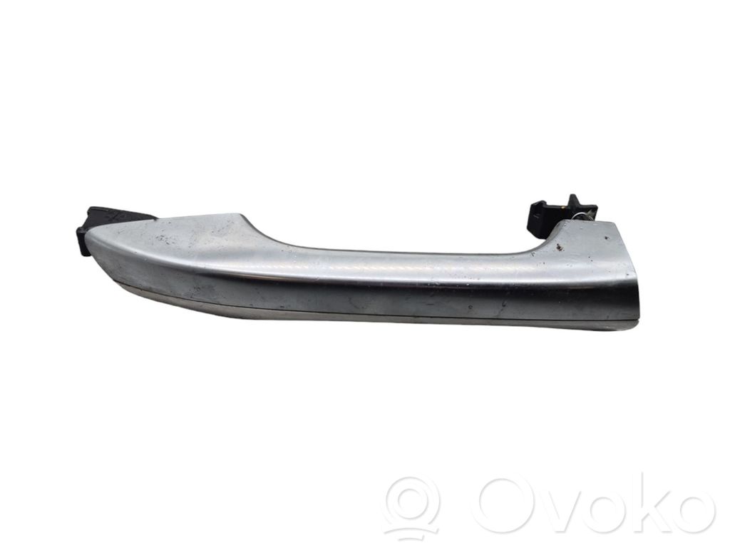 Manecilla externa puerta trasera   83661A8000