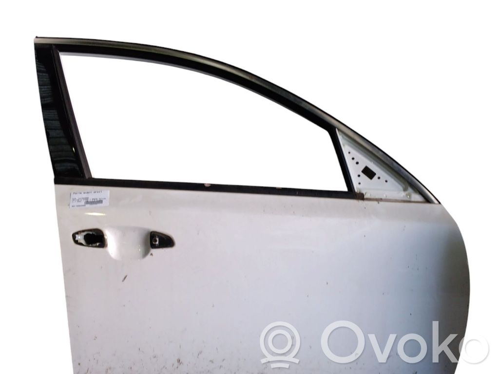 KIA Optima Etuovi 