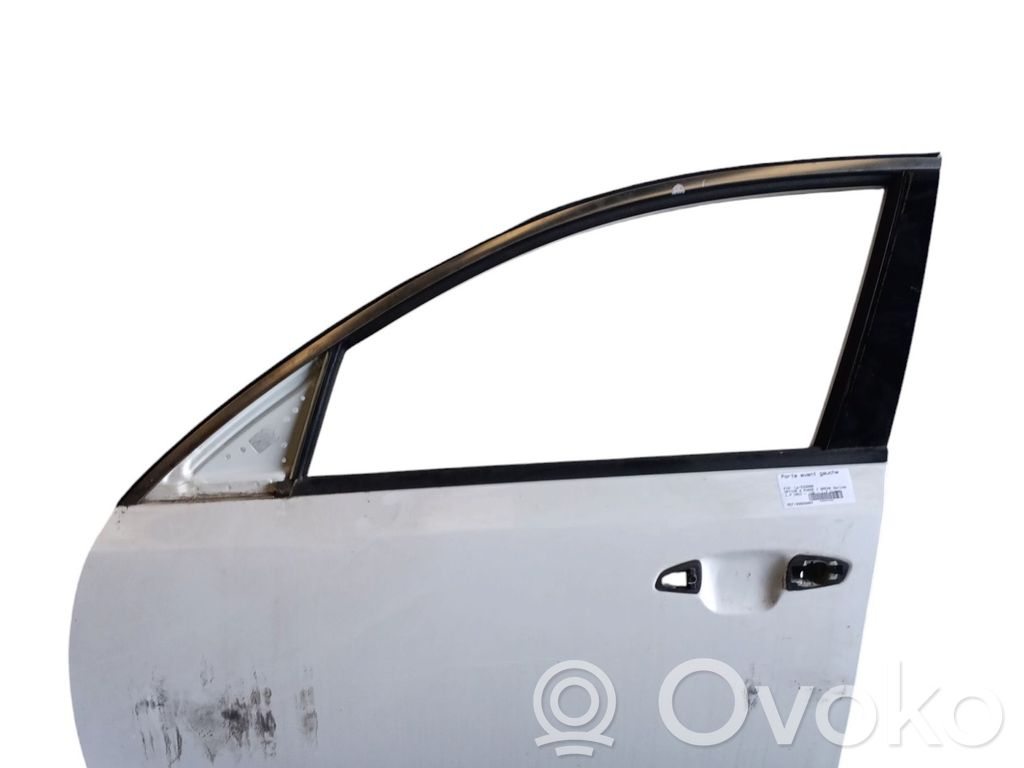 KIA Optima Front door 