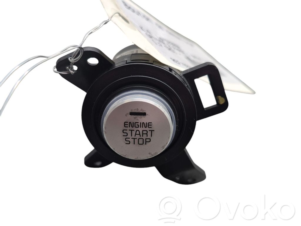Engine start stop button switch   95430D4501