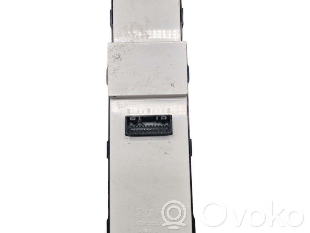 KIA Optima Electric window control switch 