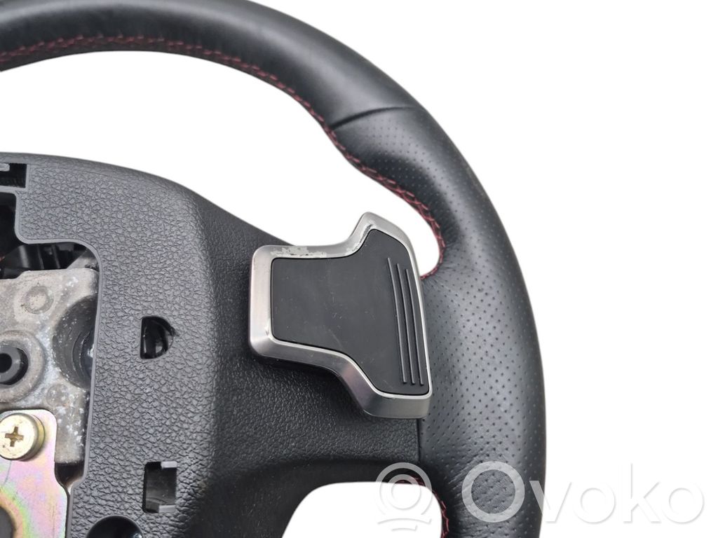 KIA Optima Ohjauspyörä 