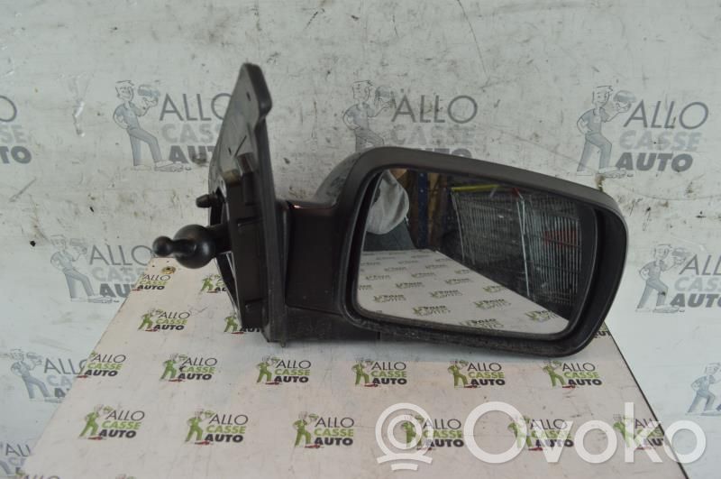 Espejo lateral manual   8761007210