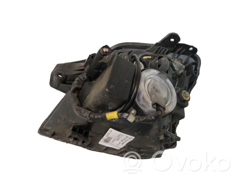 Scheinwerfer   9210207011