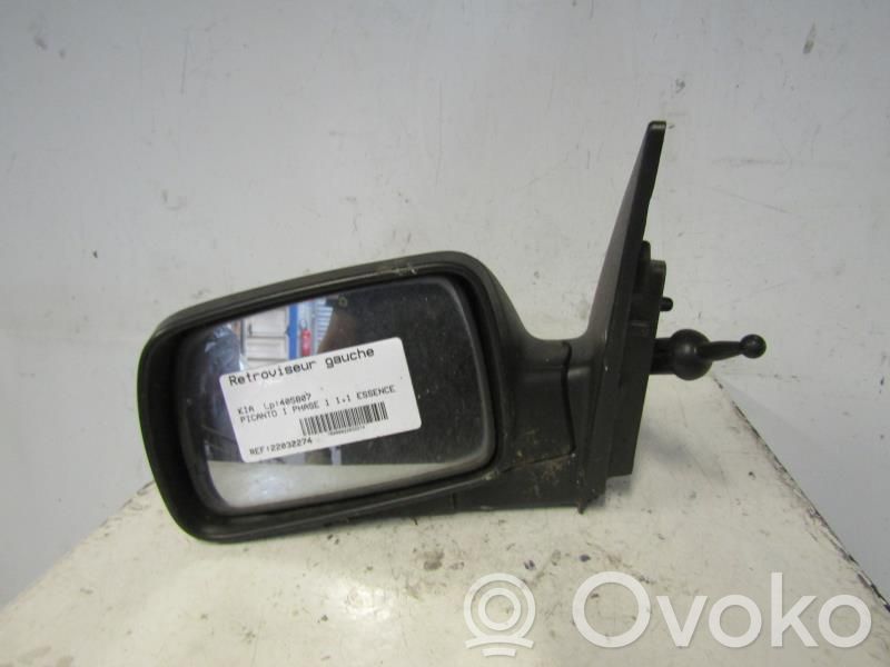 KIA Picanto Espejo lateral manual 