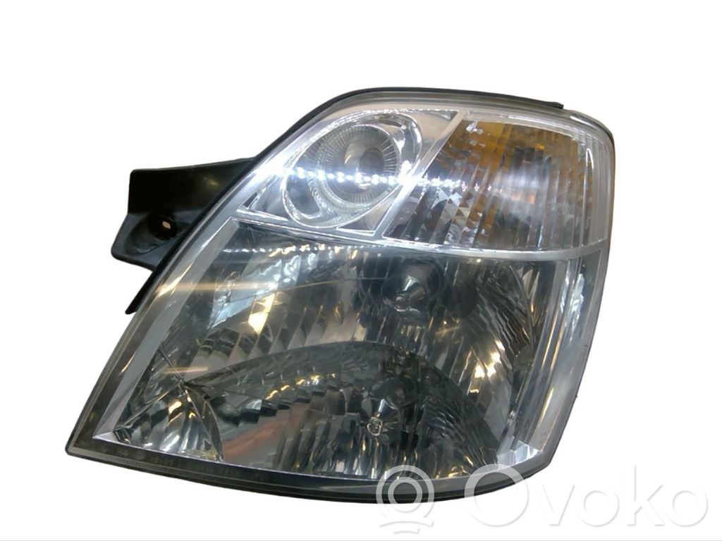 Headlight/headlamp   9210107011