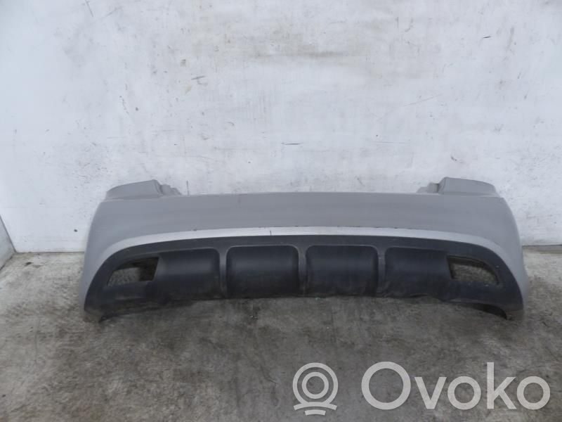KIA Rio Parachoques 