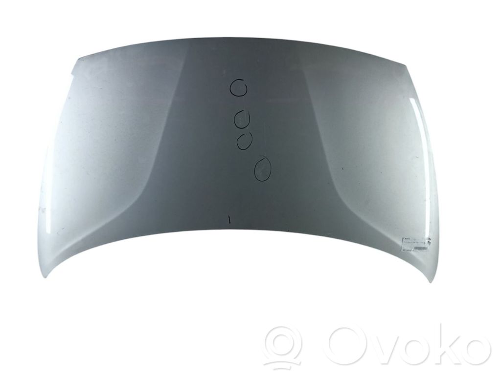 Dzinēja pārsegs (vāks)   664001W010