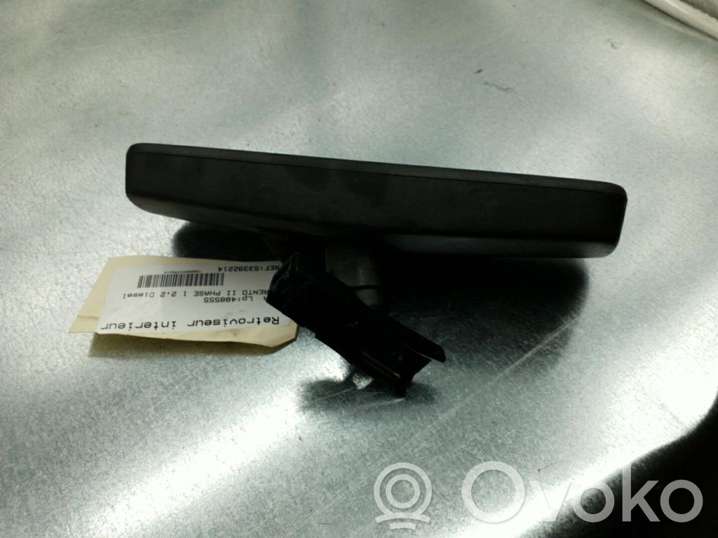 KIA Sorento Espejo retrovisor (interior) 