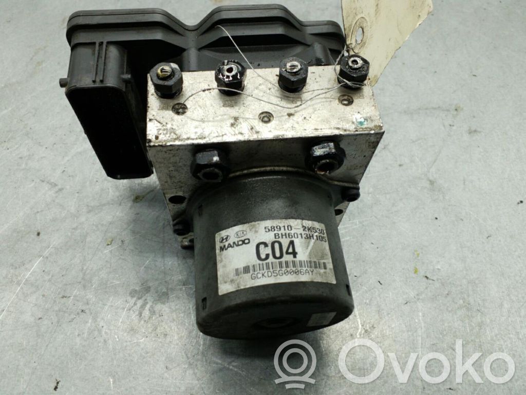 Bomba de ABS   589102K530